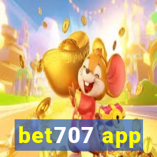 bet707 app